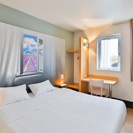 B&B Hotel Valence Sud Exterior photo